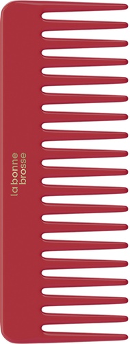 La Bonne Brosse The Detangling Comb Klei Hof