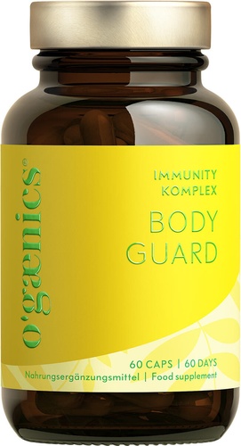 BODY GUARD Immun Komplex