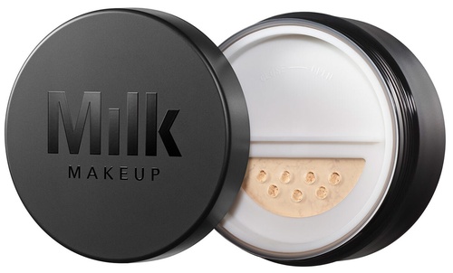 MILK PORE ECLIPSE TRANSLUCENT SETTING POWDER خفيف