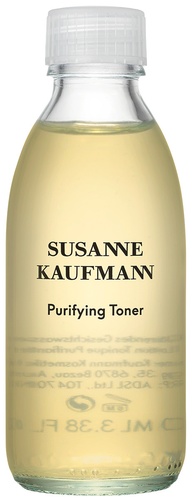 Susanne Kaufmann Purifying Toner 100 مل