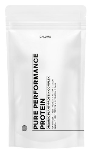 Pure Performance Protein