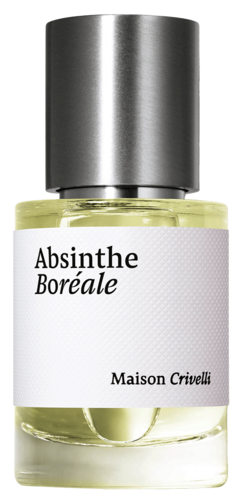 Maison Crivelli Absinthe Boréale 30 مل