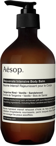 Aesop Rejuvenate Intensive Body Balm 500 مل