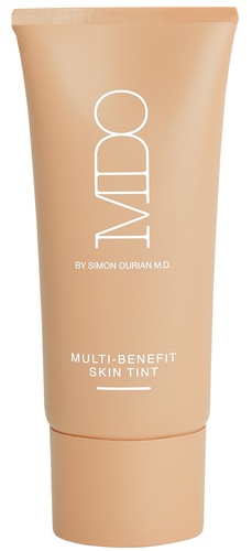 MDO BY SIMON OURIAN M.D. Multi-Benefit Skin Tint » buy online