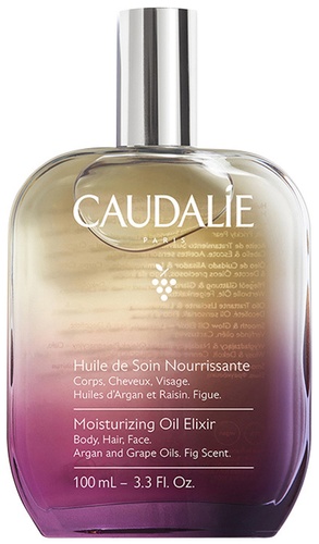 Caudalie Moisturizing Oil Elixir 50ml