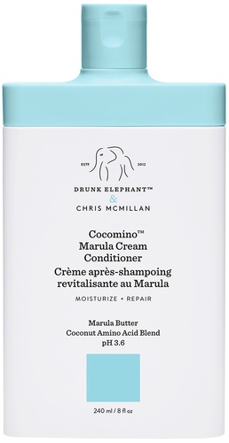 Cocomino Marula Cream Conditioner 