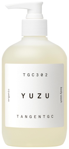 yuzu body wash