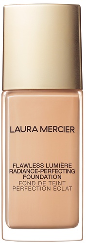 LAURA MERCIER Flawless Lumière Radiance Perfecting Foundation 2W0 CREME BEGE