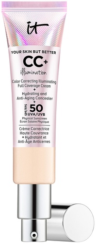 Your Skin But Better™ CC+ Illumination™ SPF 50+ 