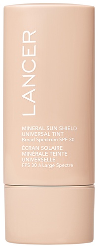 Mineral Sun Shield Universal Tint SPF 30 
