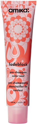 Fadeblock Pre Shampoo Color Seal 
