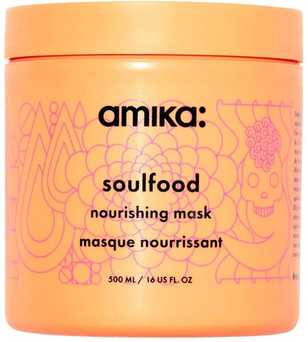 smooth over frizz-fighting treatment mask