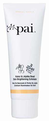 Kukui & Jojoba Bead Skin Brightening Exfoliator