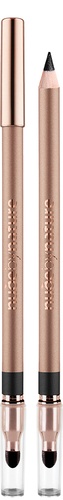 Nude By Nature Contour Eye Pencil 01 Black