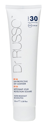 Sun Protective Day Cleanser SPF 30