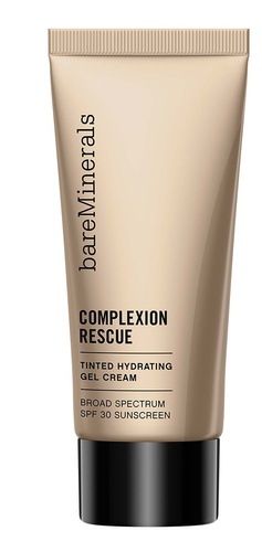 bareMinerals COMPLEXION RESCUE TINTED HYDRATING GEL CREAM SPF 30 تان