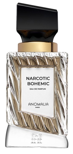 ANOMALIA PARIS Narcotic Bohemic