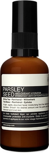 Parsley Seed Anti-Oxidant Hydrator