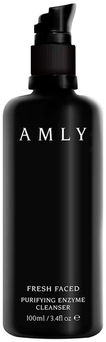 Amly Fresh Faced Purifying Enzyme Cleanser