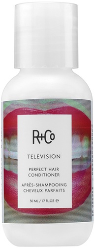 R+Co TELEVISION Perfect Hair Conditioner 59 مل