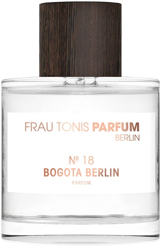Frau Tonis Parfum No. 18 Bogota Berlin 50 مل