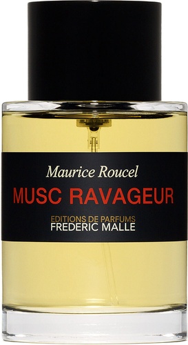 Editions de Parfums Frédéric Malle MUSC RAVAGEUR 100 ml