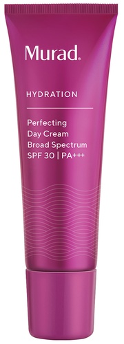 murad hydration day cream