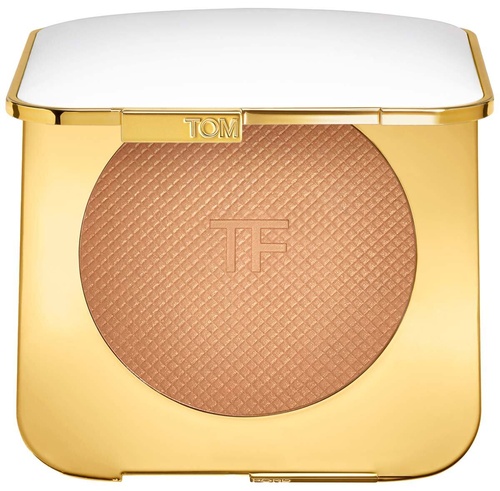 Tom Ford Tom Ford Soleil Glow Bronzer Small 01 Goudstof