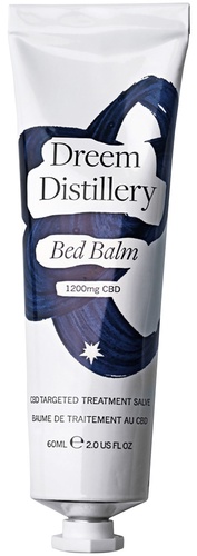 Bed Balm