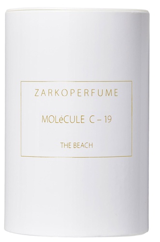 Zarkoperfume Molecule C-19 The Beach Eau de Parfum 100 ml