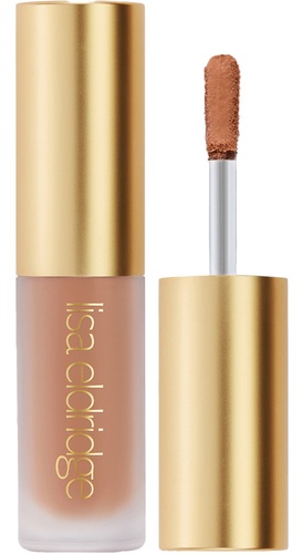 lisa eldridge LIQUID SILK EYESHADOW إيرين