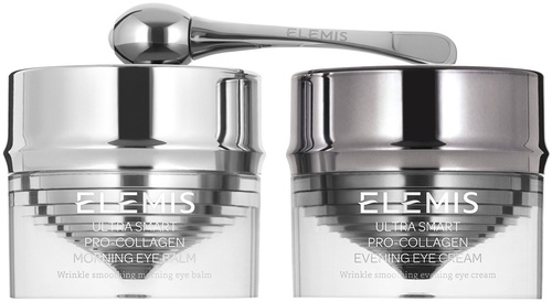 ELEMIS ULTRA SMART Pro-Collagen Eye Treatment Duo
