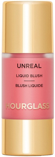 Hourglass Unreal Liquid Blush ιδιοτροπία