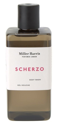 miller harris scherzo sample