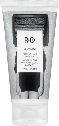 TELEVISION Perfect Hair Masque