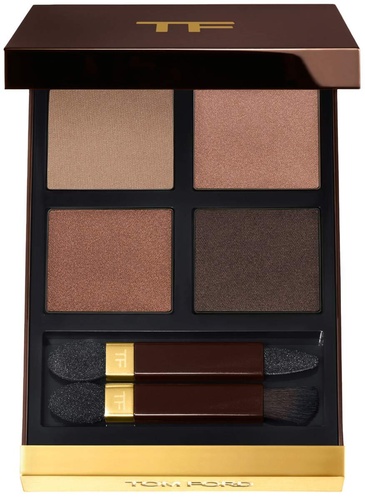 Tom Ford Eye Color Quad Creme 37 Smoky Quartz