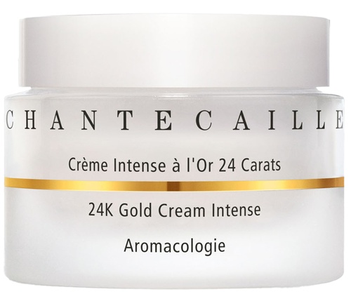 Chantecaille 24K Gold Cream Intense