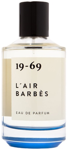 19-69 L'air Barbés 100 مل