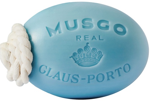 Musgo Real - Alto Mar Soap on a rope