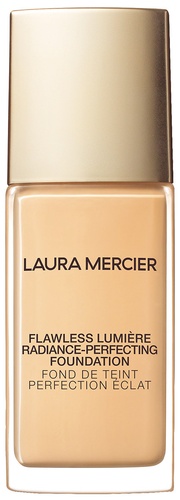 LAURA MERCIER Flawless Lumière Radiance Perfecting Foundation 1N2 فانيل