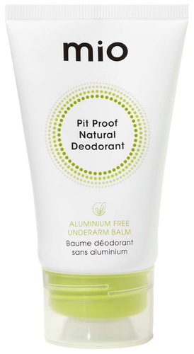Mio Pit Proof Natural Deodorant 