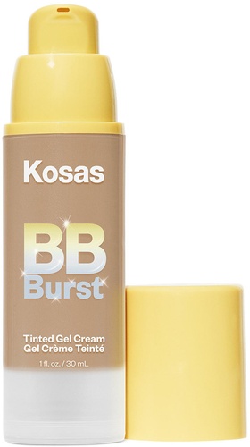 Kosas BB Burst TInted Gel Cream 31 NO