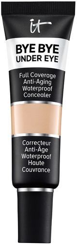 IT Cosmetics Bye Bye Under Eye Concealer 20.0 Medium (N)