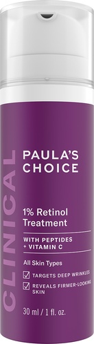 Paula's Choice Clinical 1% Retinol Treatment 30 مل