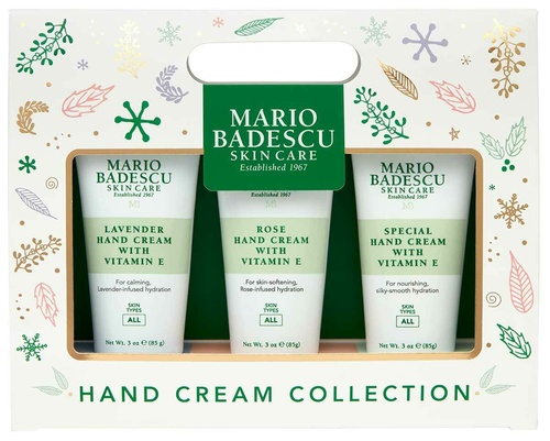 Hand Cream Collection