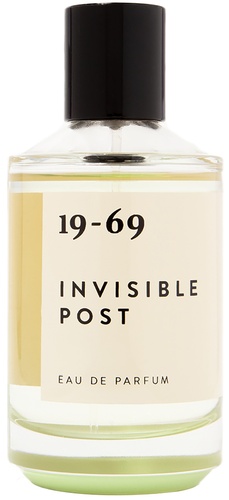 19-69 Invisible Post 100 مل