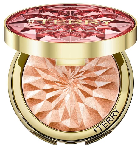 By Terry Starlight Glow CC Highlighter 1. Golden Glow