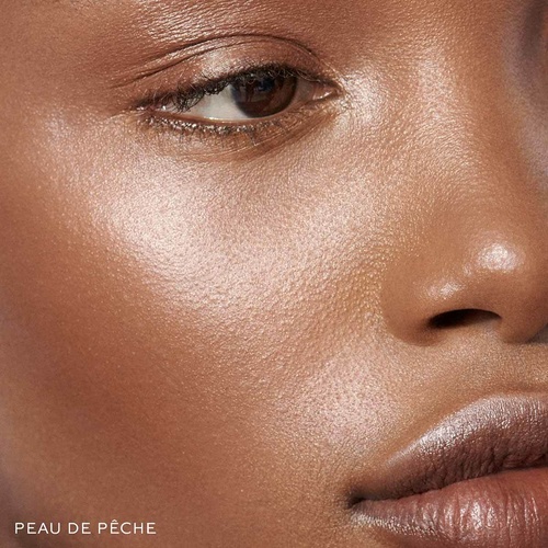 westman atelier highlighter peau de peche