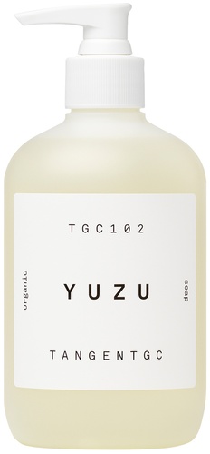 yuzu soap
