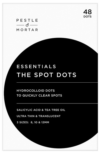 Essentials - The Spot Dots